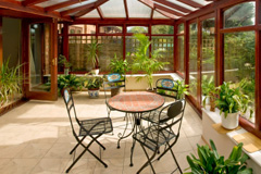 Hunslet Carr conservatory quotes
