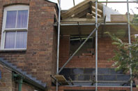 free Hunslet Carr home extension quotes