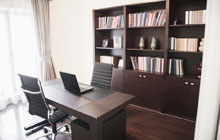 Hunslet Carr home office construction leads