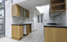 Hunslet Carr kitchen extension leads